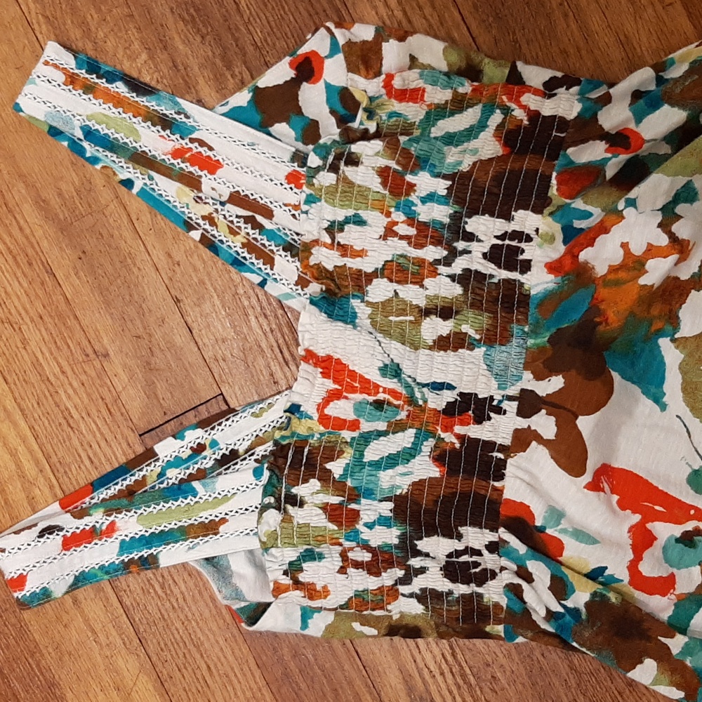 Tommy Bahama dress - Picture 9 of 9